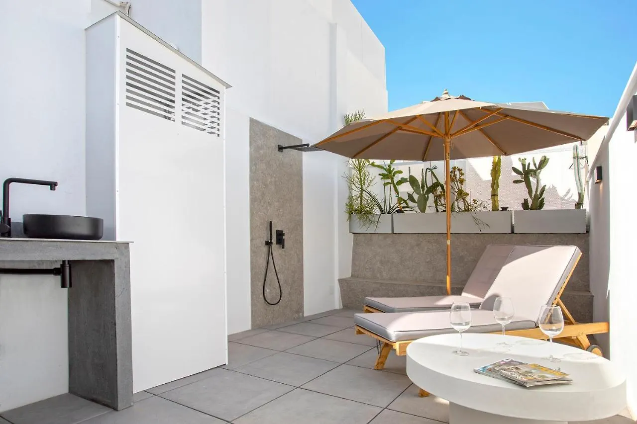 Magnificent Renovated 2Bd 2Bth Duplex With Terrace - City Centre location